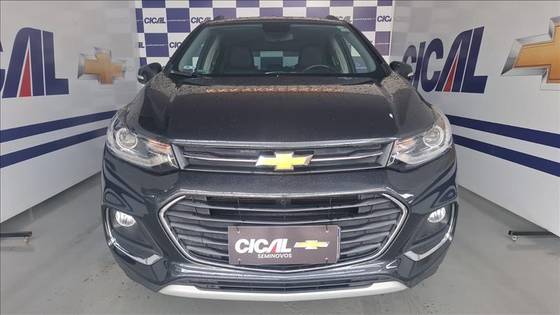 CHEVROLET TRACKER 1.4 16V TURBO FLEX PREMIER AUTOMÁTICO
